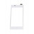 Touch Screen Digitizer For Karbonn A6 Turbo 3g White By - Maxbhi Com