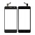 Touch Screen Digitizer For Karbonn A9 Indian 4g Black By - Maxbhi Com