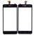 Touch Screen Digitizer For Karbonn K9 Smart Grand Black By - Maxbhi Com