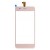 Touch Screen Digitizer For Karbonn K9 Smart Grand Gold By - Maxbhi Com