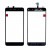 Touch Screen Digitizer For Karbonn Titanium Frames S7 Red By - Maxbhi Com