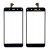 Touch Screen Digitizer For Karbonn Titanium Jumbo 2 Black By - Maxbhi Com