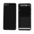 Full Body Housing For Asus Zenfone 4 Max Zc520kl Black - Maxbhi Com