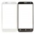 Replacement Front Glass For Asus Padfone 2 White By - Maxbhi Com
