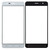 Replacement Front Glass For Asus Zenfone Zoom S Rose Gold By - Maxbhi Com