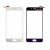 Touch Screen Digitizer For Asus Zenfone 3s Max Zc521tl White By - Maxbhi Com