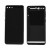 Back Panel Cover For Asus Zenfone 4 Max Zc520kl Black - Maxbhi Com
