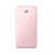 Full Body Housing For Asus Zenfone 4 Selfie Lite Zb553kl 32gb Pink - Maxbhi.com
