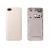 Full Body Housing For Asus Zenfone Max Plus M1 Gold - Maxbhi Com