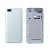 Full Body Housing For Asus Zenfone Max Plus M1 Silver - Maxbhi Com