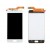 Lcd With Touch Screen For Asus Zenfone 4 Max Zc520kl White By - Maxbhi Com