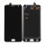 Lcd With Touch Screen For Asus Zenfone 4 Selfie Lite Zb553kl Black By - Maxbhi Com