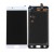 Lcd With Touch Screen For Asus Zenfone 4 Selfie Lite Zb553kl Pink By - Maxbhi Com