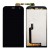 Lcd With Touch Screen For Asus Zenfone Zoom Zx551ml 64gb Black By - Maxbhi Com