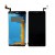 LCD with Touch Screen for Infinix Hot 4 White