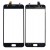 Touch Screen Digitizer For Asus Zenfone 4 Selfie Zb553kl Black By - Maxbhi Com