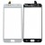 Touch Screen Digitizer For Asus Zenfone 4 Selfie Zb553kl White By - Maxbhi Com