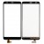 Touch Screen Digitizer For Asus Zenfone Max Plus M1 Black By - Maxbhi Com