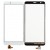 Touch Screen Digitizer For Asus Zenfone Max Plus M1 Gold By - Maxbhi Com