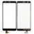 Touch Screen Digitizer For Asus Zenfone Max Plus M1 Silver By - Maxbhi Com