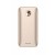Full Body Housing For Intex Aqua 4.0 4g White - Maxbhi.com