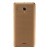 Full Body Housing For Intex Aqua Pro 4g White - Maxbhi.com