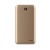 Full Body Housing For Intex Aqua Lions T1 Lite Grey - Maxbhi.com