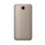 Full Body Housing For Intex Aqua Lions T1 White - Maxbhi.com