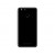 Full Body Housing For Intex Aqua Lions X1 Plus Black - Maxbhi Com