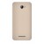 Full Body Housing For Intex Aqua Note 5.5 Champagne - Maxbhi.com