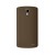 Full Body Housing For Intex Cloud Fame White - Maxbhi.com