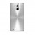 Full Body Housing For Intex Cloud String V2 White - Maxbhi Com