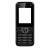 Full Body Housing For Intex Eco Selfie White - Maxbhi.com