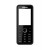 Full Body Housing For Intex Turbo I7 Black - Maxbhi.com