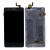 Lcd With Touch Screen For Intex Aqua Lions 2 Black By - Maxbhi Com