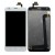 Lcd With Touch Screen For Intex Aqua Lions T1 Lite Champagne By - Maxbhi Com