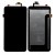 Lcd With Touch Screen For Intex Aqua Lions T1 Lite Grey By - Maxbhi Com
