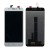 Lcd With Touch Screen For Intex Aqua Lions T1 White By - Maxbhi Com