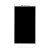 Lcd With Touch Screen For Intex Aqua Prime 4g Black By - Maxbhi Com