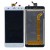 Lcd With Touch Screen For Intex Elyt Dual Champagne By - Maxbhi Com
