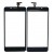 Touch Screen Digitizer For Intex Aqua Jewel 2 Black By - Maxbhi Com