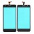 Touch Screen Digitizer For Intex Aqua Young 4g White By - Maxbhi Com