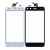 Touch Screen Digitizer For Intex Elyt Dual White By - Maxbhi Com