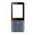 Full Body Housing For Spice Z301 White - Maxbhi.com