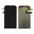 Lcd With Touch Screen For Cat S31 White By - Maxbhi Com