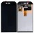 Lcd With Touch Screen For Cat S41 White By - Maxbhi Com