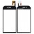 Touch Screen Digitizer For Cat S41 Black By - Maxbhi Com
