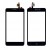 Touch Screen Digitizer For Spice V801 Black By - Maxbhi Com