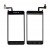 Touch Screen Digitizer For Coolpad Note 5 Lite 32gb Black By - Maxbhi Com