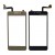 Touch Screen Digitizer For Coolpad Note 5 Lite 32gb Gold By - Maxbhi Com